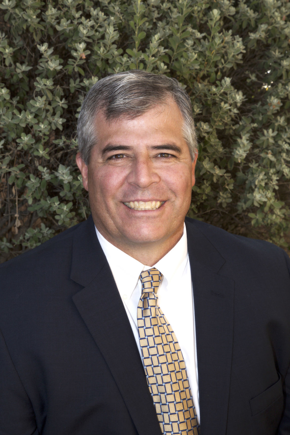 Grabosch joins Foothills Bank’s local lending team